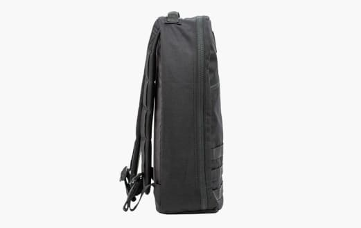 GORUCK - Bullet Rucker - Black | Rogue Fitness Canada